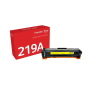 Cartouche de toner générique jaune Xerox Everyday HP W2192A - Remplace la cartouche 219A