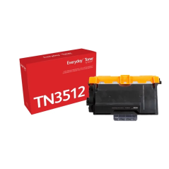 cartouche toner noire Xerox TN3512