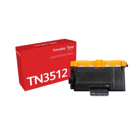 cartouche toner noire Xerox TN3512