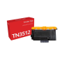 Cartouche de toner générique noire Xerox Everyday Brother TN3512