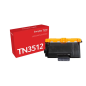 Cartouche toner noire générique Xerox Brother TN3512 12000 pages