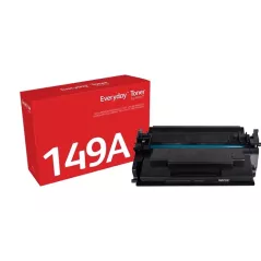Cartouche de toner noir générique Xerox Everyday HP W1490A - Remplace la cartouche 149A
