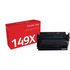 Cartouche de toner générique noire Xerox Everyday HP W1490X - Remplace la cartouche 149X
