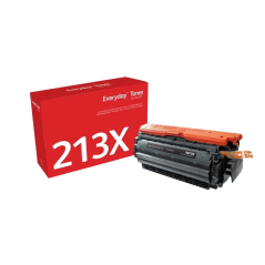 Cartouche de toner générique noire Xerox Everyday HP W2130X - Remplace la cartouche 213X