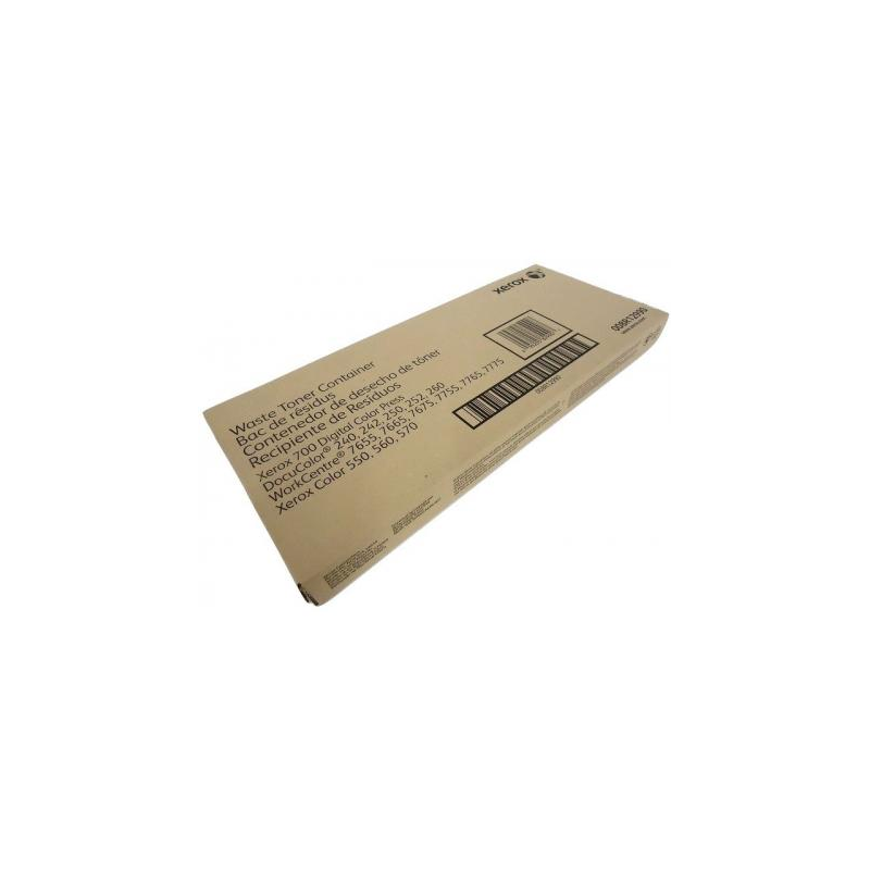 Xerox Boîte résiduelle DocuColor 240/250 008R12990 50000 pages