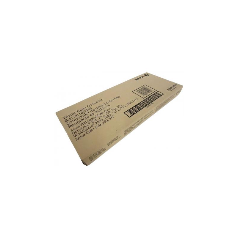 Xerox Boîte résiduelle originale DocuColor 240/250 - 008R12990