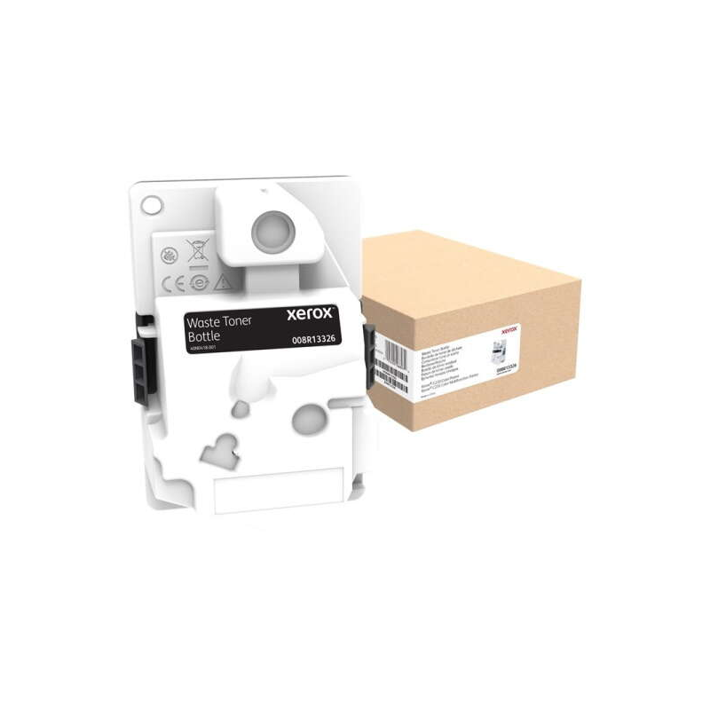 Poubelle d'origine Xerox C230 C235 - 008R13326