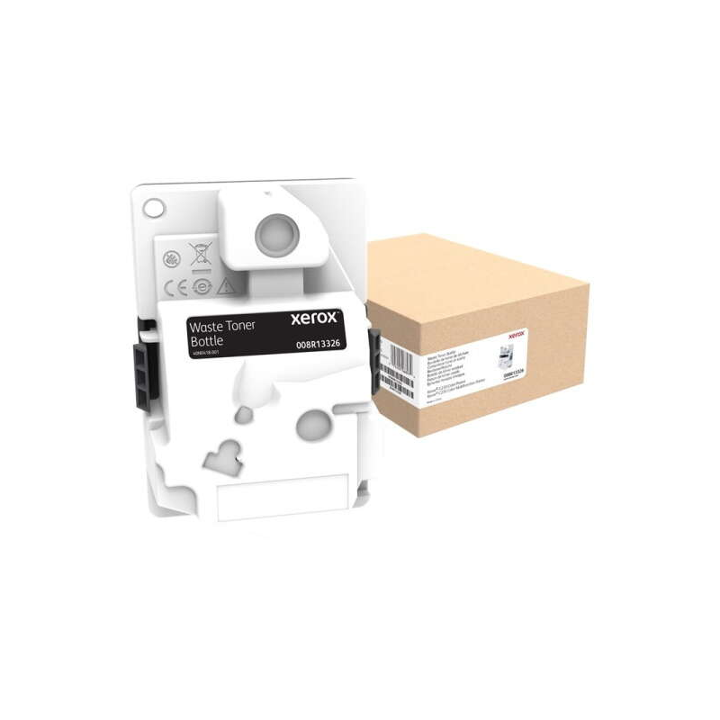 Poubelle Xerox C230 C235 008R13326 15000 pages multicolore