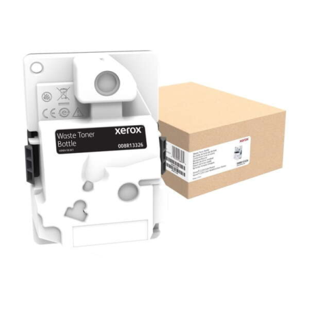 Poubelle d'origine Xerox C230 C235 - 008R13326