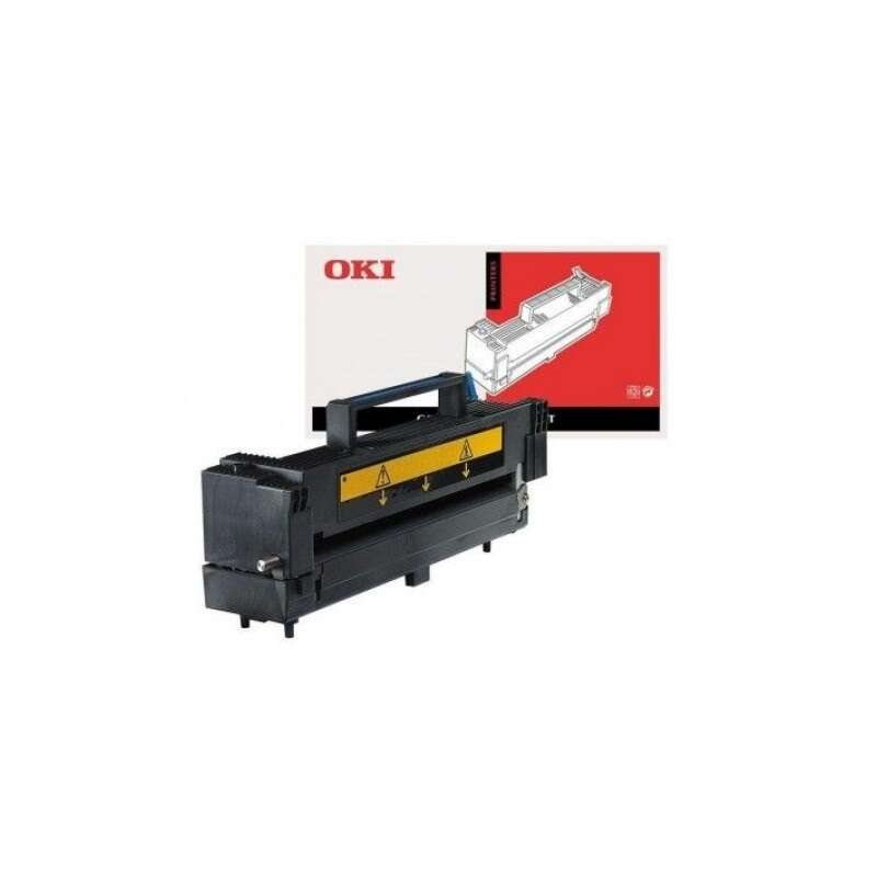 OKI ES8430 ES8451 ES8460 ES8461 Unité de fusion d'origine - 01206601