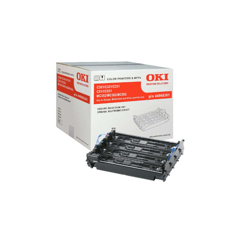 Oki ES tambour 01282903