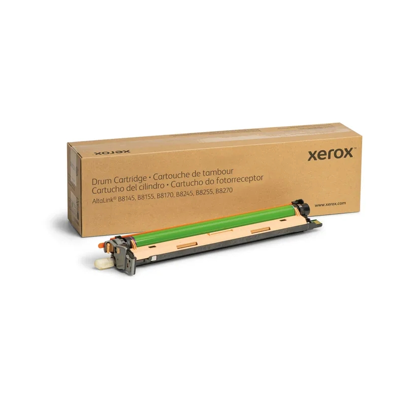 Tambour d'image noir d'origine Xerox Altalink B8145/B8155/B8170/B8245/B8255/B8270 - 013R00686 (Tambour)