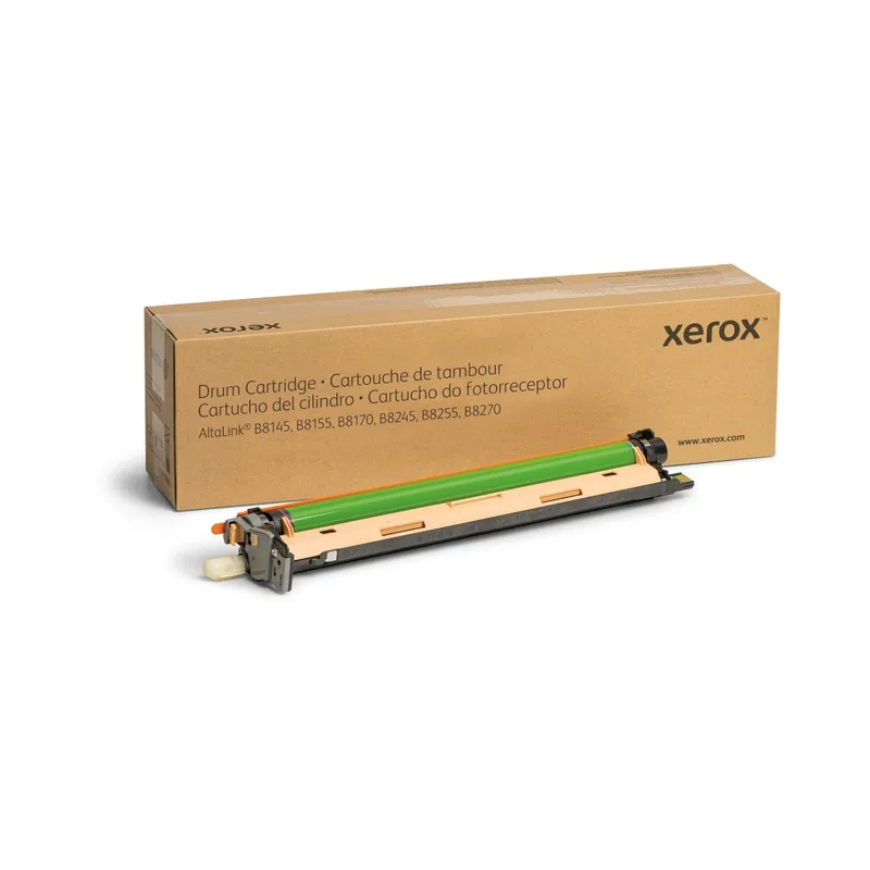 Tambour d'image noir pour Xerox AltaLink B8145-B8270 013R00686