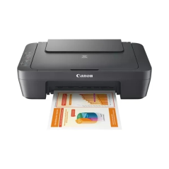 Imprimante multifonction couleur Canon Pixma MG2556S