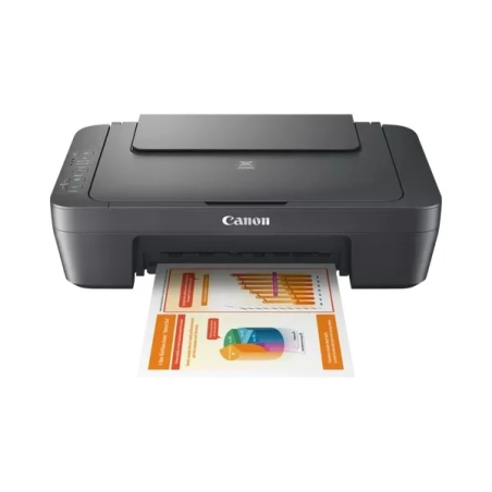 Imprimante multifonction couleur Canon Pixma MG2556S