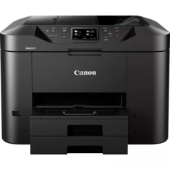 Imprimante couleur multifonction Canon Maxify MB2750 Fax recto verso Wi-Fi 24 ppm