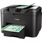 Imprimante couleur multifonction Canon Maxify MB2750 Fax recto verso Wi-Fi 24 ppm