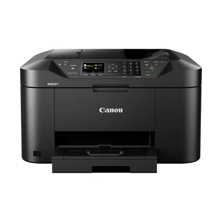 Imprimante couleur multifonction Canon Maxify MB2150 Fax recto verso Wi-Fi 19 ppm