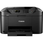 Imprimante couleur multifonction Canon Maxify MB2150 Fax recto verso Wi-Fi 19 ppm
