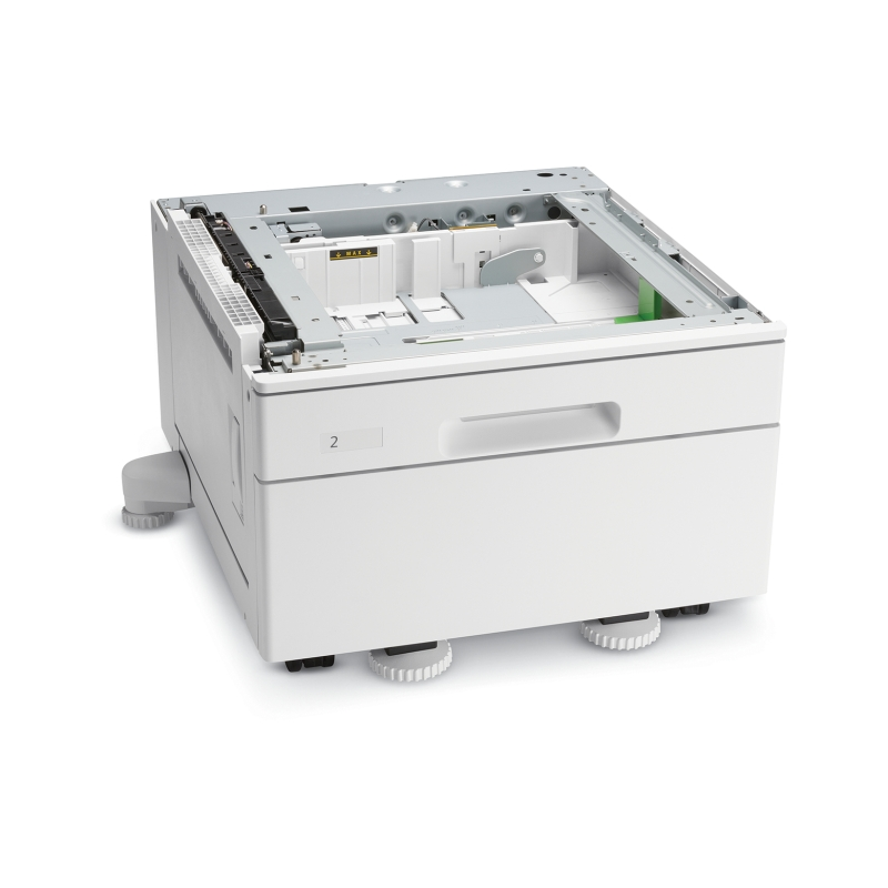 Xerox Bandeja de Soporte para Impresora 520 Hojas A3 - 097S04907