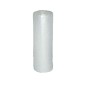 Dohe Film Bulles d'Air 35 Microns - Protection des Envois et Objets Fragiles - 50cm x 3m