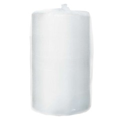 Rouleau de film à bulles d'air Dohe 35 microns transparent pour prote