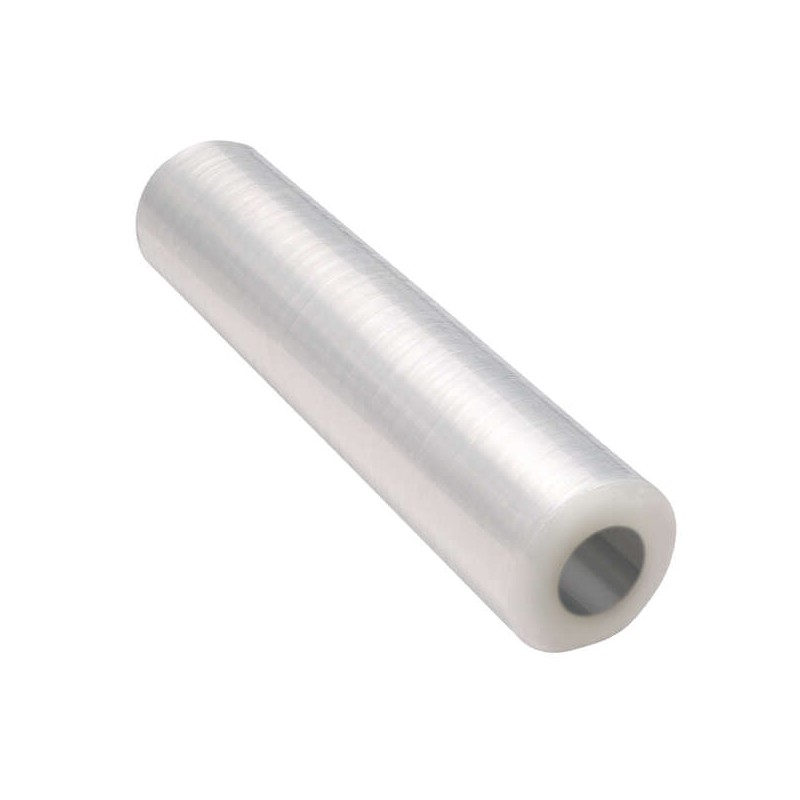 LOT de 6 Bobines de film étirable Dohe 23 microns - Grande résistance et durabilité - Idéales pour l'emballage et la protection