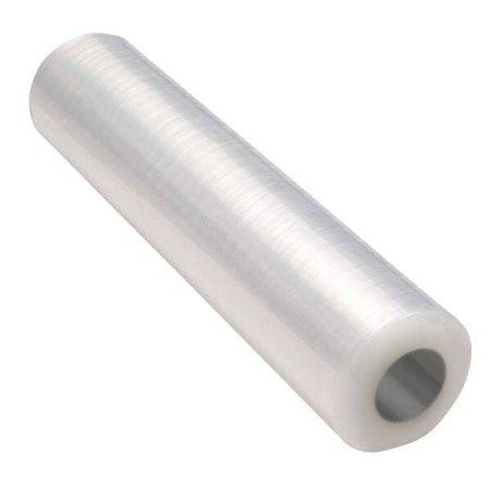 ✅ LOT de 6 Bobines de film étirable Dohe 23 microns - Grande résistance et durabilité - Idéales pour l'embal en stock