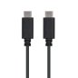 Câble USB-C 2.0 Mâle vers USB-C Mâle 1m