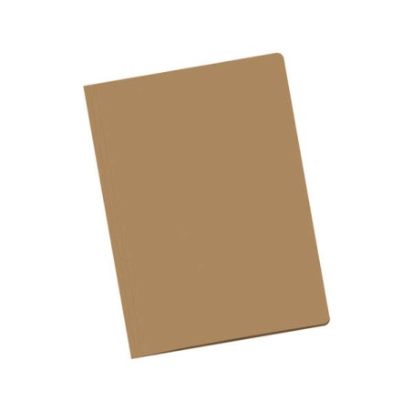 ✅ LOT de 50 Sous-classeurs Dohe en Carton 170 g - Avec Fente de Fixation - Résistants et Durables - Idéals pou en stock