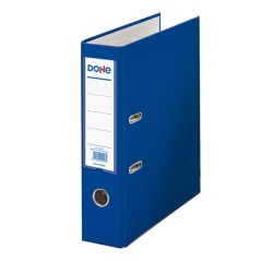 ✅ Classeur Dohe en carton doublé de polypropylène - avec Ollao, Rado et porte-cartes au dos - Levier de qualit en stock