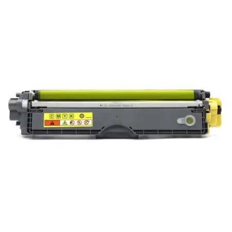 ✅ Toner Compatible Brother TN-249Y Jaune – Haute Capacité couleur jaune en stock