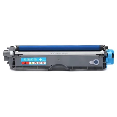 ✅ Toner Compatible Brother TN-249C cyan – Haute Capacité couleur cyan en stock