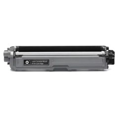 ✅ Toner Compatible Brother TN-249BK noir – Haute Capacité couleur Noir en stock