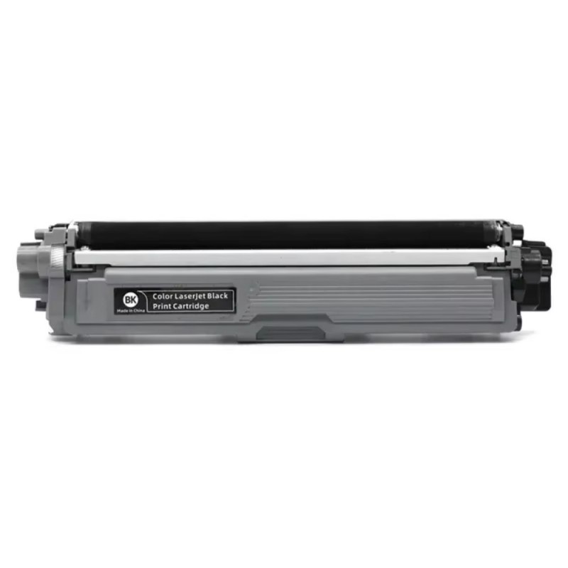 Toner Compatible Brother TN-249BK noir – Haute Capacité