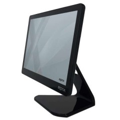 APPROX POS avec écran capacitif 15,6" Quad Core Cortex-A55 2,0 GHz 4 Go 64 Go eMMC - Système d'exploitation Android - WiFi