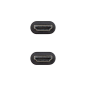 Câble HDMI Nanocable V2.0 4K@60Hz 18Gbps CCS 2m - Noir