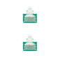 Nanocable Câble réseau Patch cord RJ45 CAT.6 UTP AWG24 - 30 cm - Couleur verte