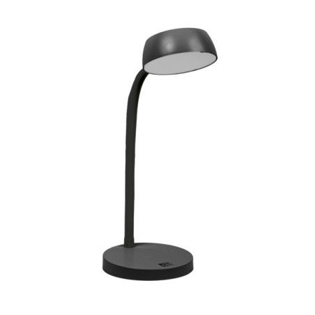 ✅ LOT de 12 Lampe de bureau Oxford Click - Lumière chaude - Design moderne - Ajustable - Économie d'énergie c en stock