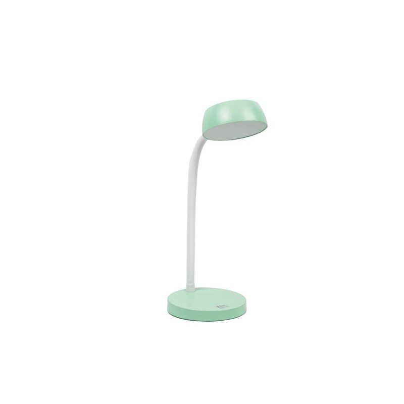 LOT de 12 Lampe de bureau Oxford Click - Lumière chaude - Design moderne - Ajustable - Économie d'énergie