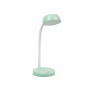 LOT de 12 Lampe de bureau Oxford Click - Lumière chaude - Design moderne - Ajustable - Économie d'énergie