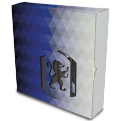 ✅ LOT de 3 Oxford Executive Classic Bundle Coffret cadeau – Carnet signature de haute qualité – Étui Kango en stock