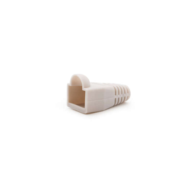 Couverture Nanocable pour connecteur RJ45 10 pcs.