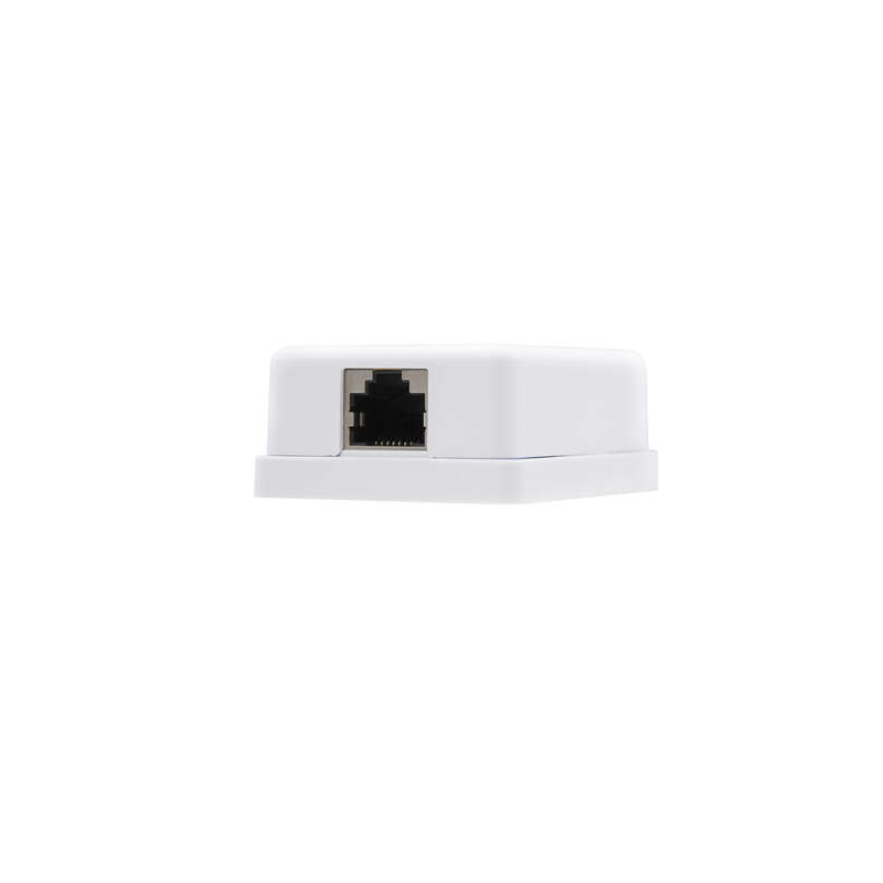 Surface Rosette Nanocâble Prise RJ45 Cat.6 FTP 1