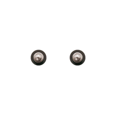Nanocable Câble Audio Stéréo Jack 3.5mm Mâle vers Jack 3.5mm Mâle 3m - Couleur Noir