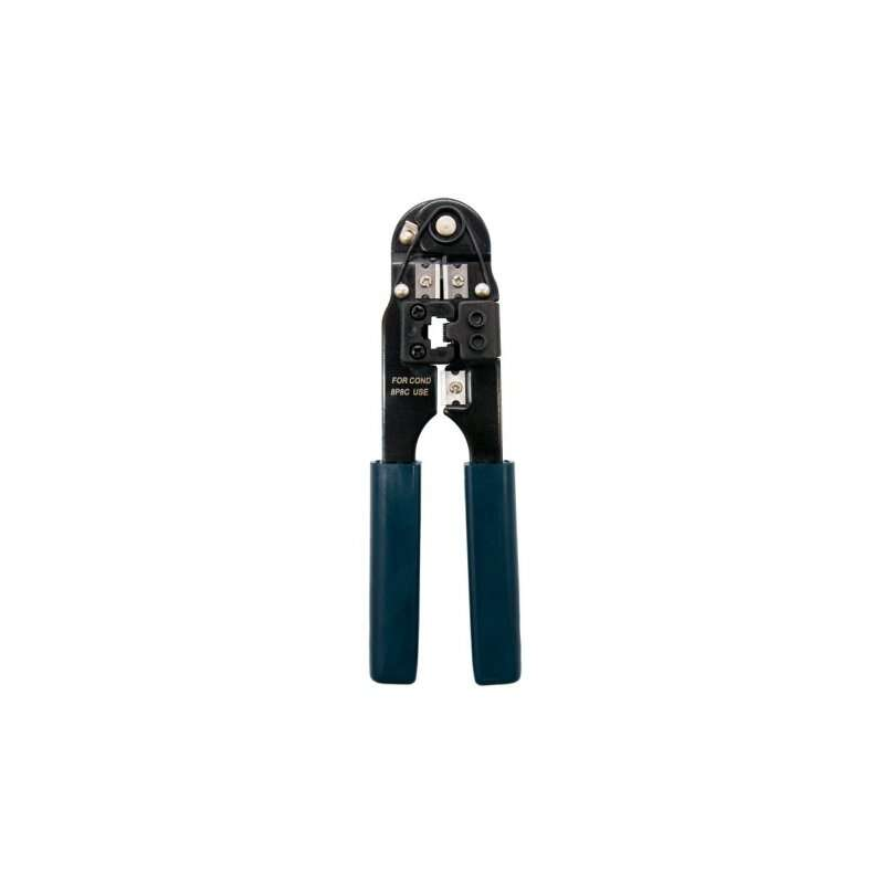 Pince à sertir Nanocable pour connecteurs 8P8C (RJ45)