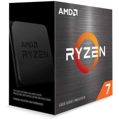 Processeur AMD Ryzen 7 5800X 3,8 GHz
