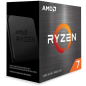 Processeur AMD Ryzen 7 5800X 3,8 GHz