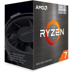 Processeur AMD Ryzen 7 5700G 4,6 GHz