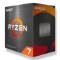 Processeur AMD Ryzen 7 5800XT 3,8 GHz SK.AM4